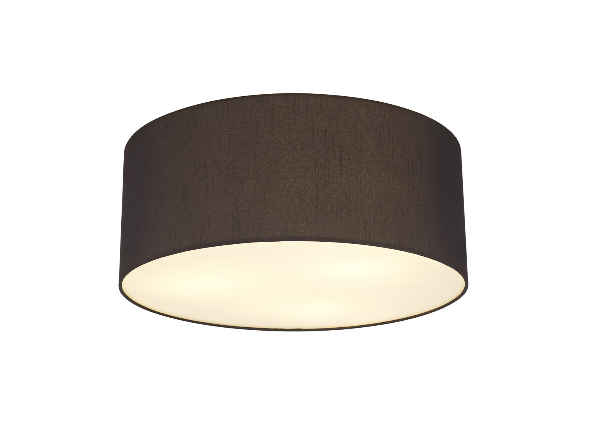 DK0603  Baymont 50cm Flush 3 Light